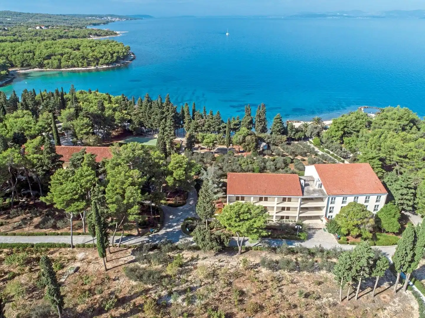 Aminess Vival Velaris Resort OUTDOOR