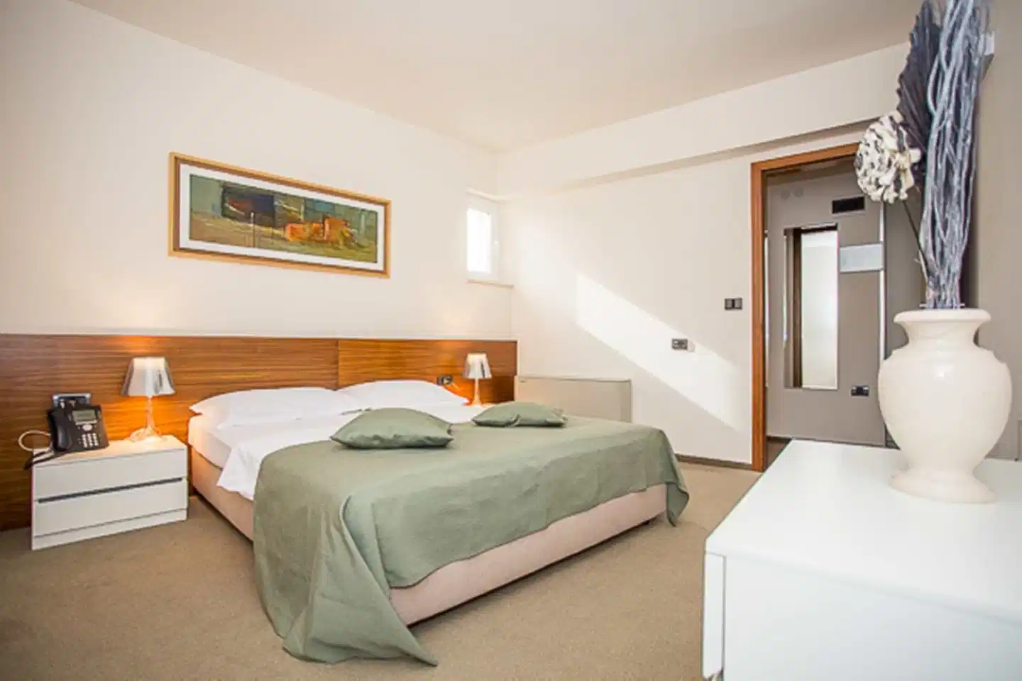 Vrilo ACCOMMODATION