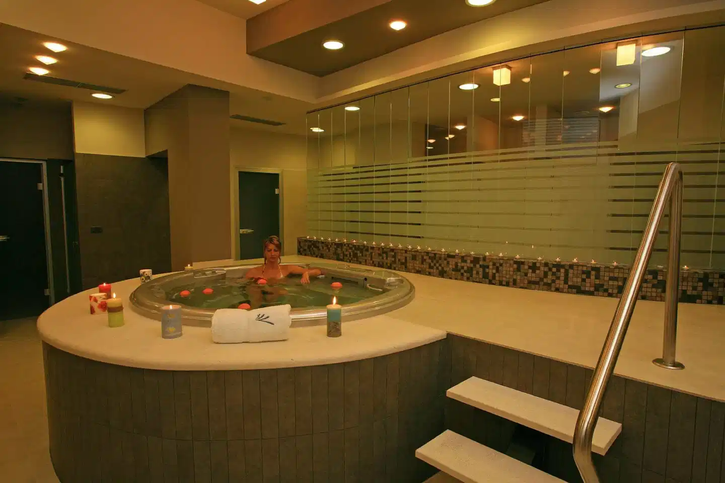 Vrilo WELLNESS