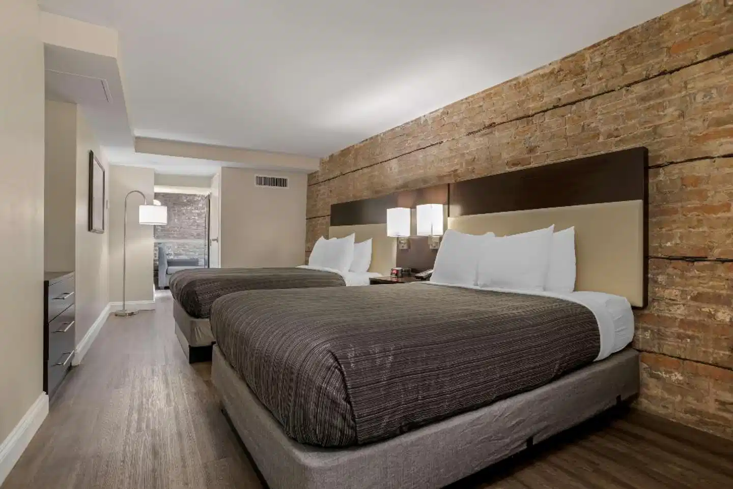 Best Western Plus St. Christopher Hotel Wohnbeispiel