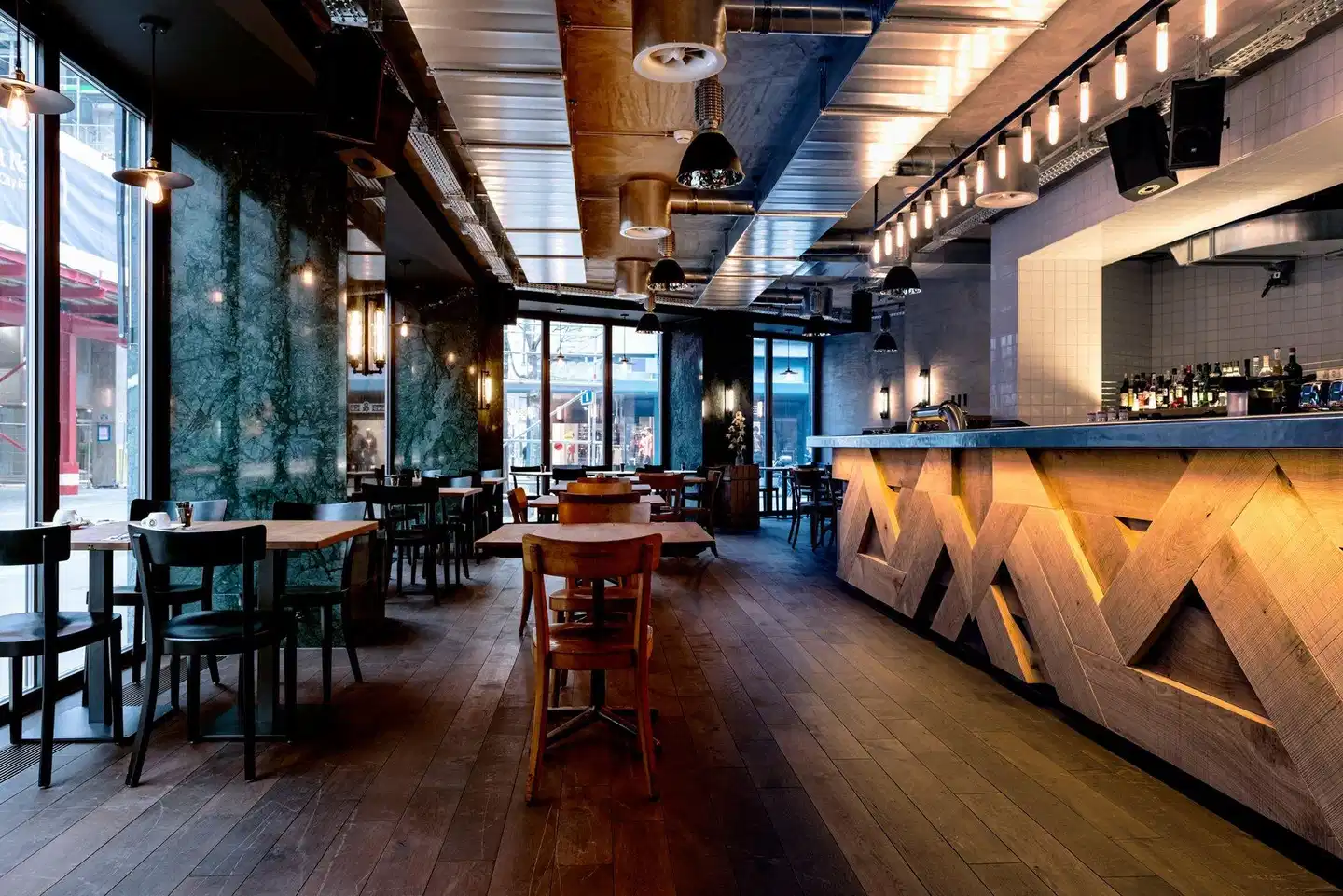 City Restaurant