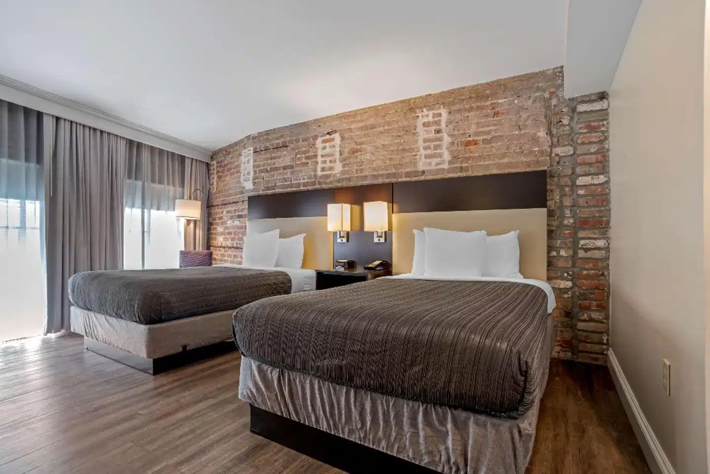 Best Western Plus St. Christopher Hotel Wohnbeispiel