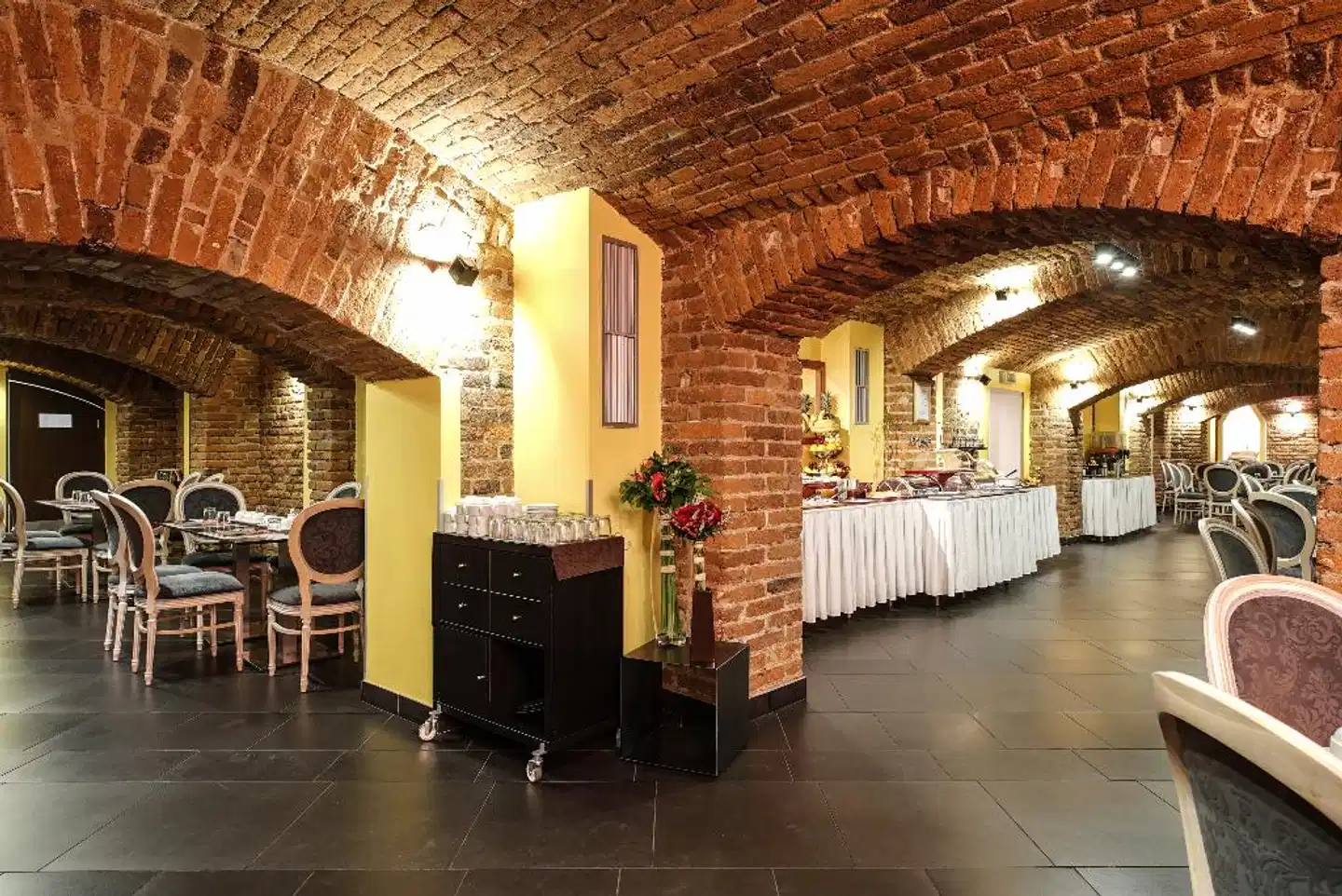 Assenzio Restaurant