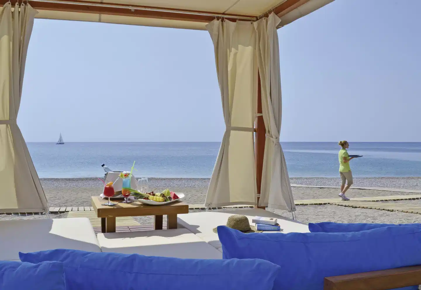 Elysium Resort & Spa Wellness