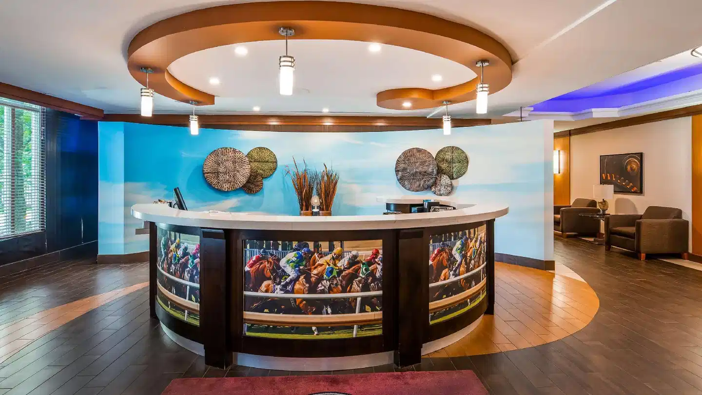Best Western Premier Toronto Airport Carlingview Hotel Wellness