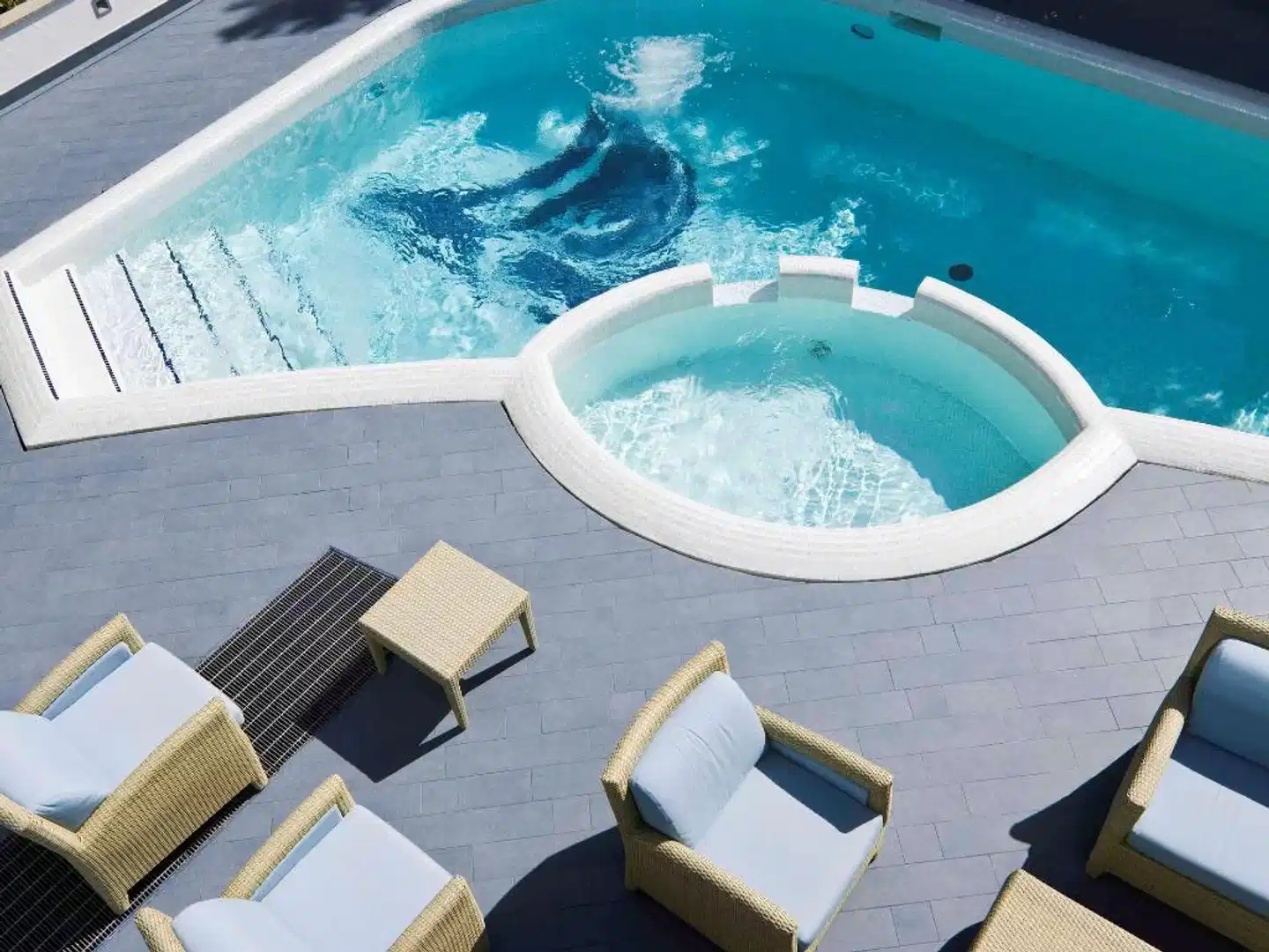 Mercure Rimini Lungomare Wellness