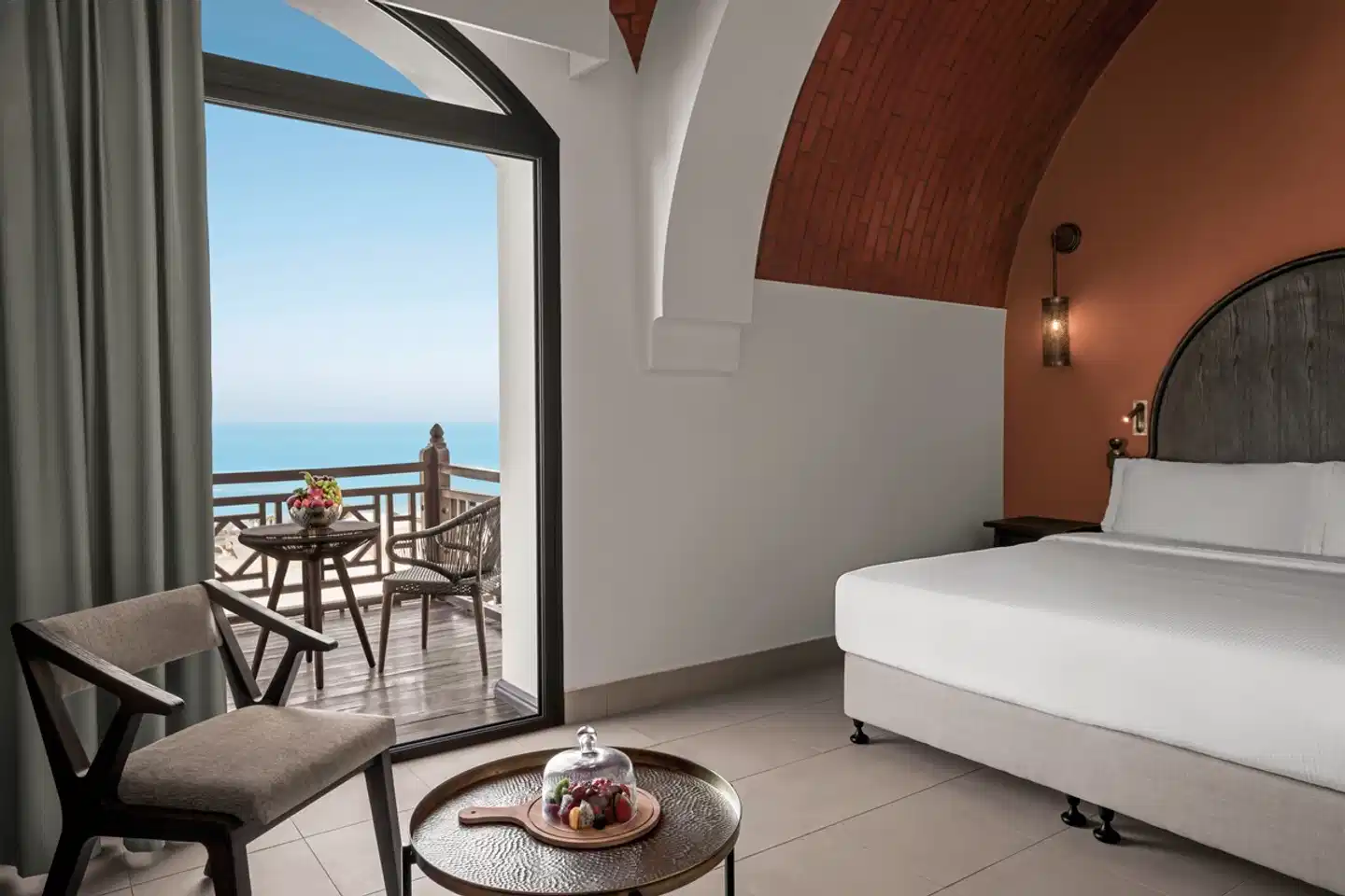 The Cove Rotana Resort ACCOMMODATION