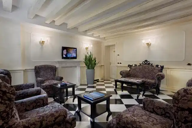 Maison Venezia - UNA Esperienze Lobby