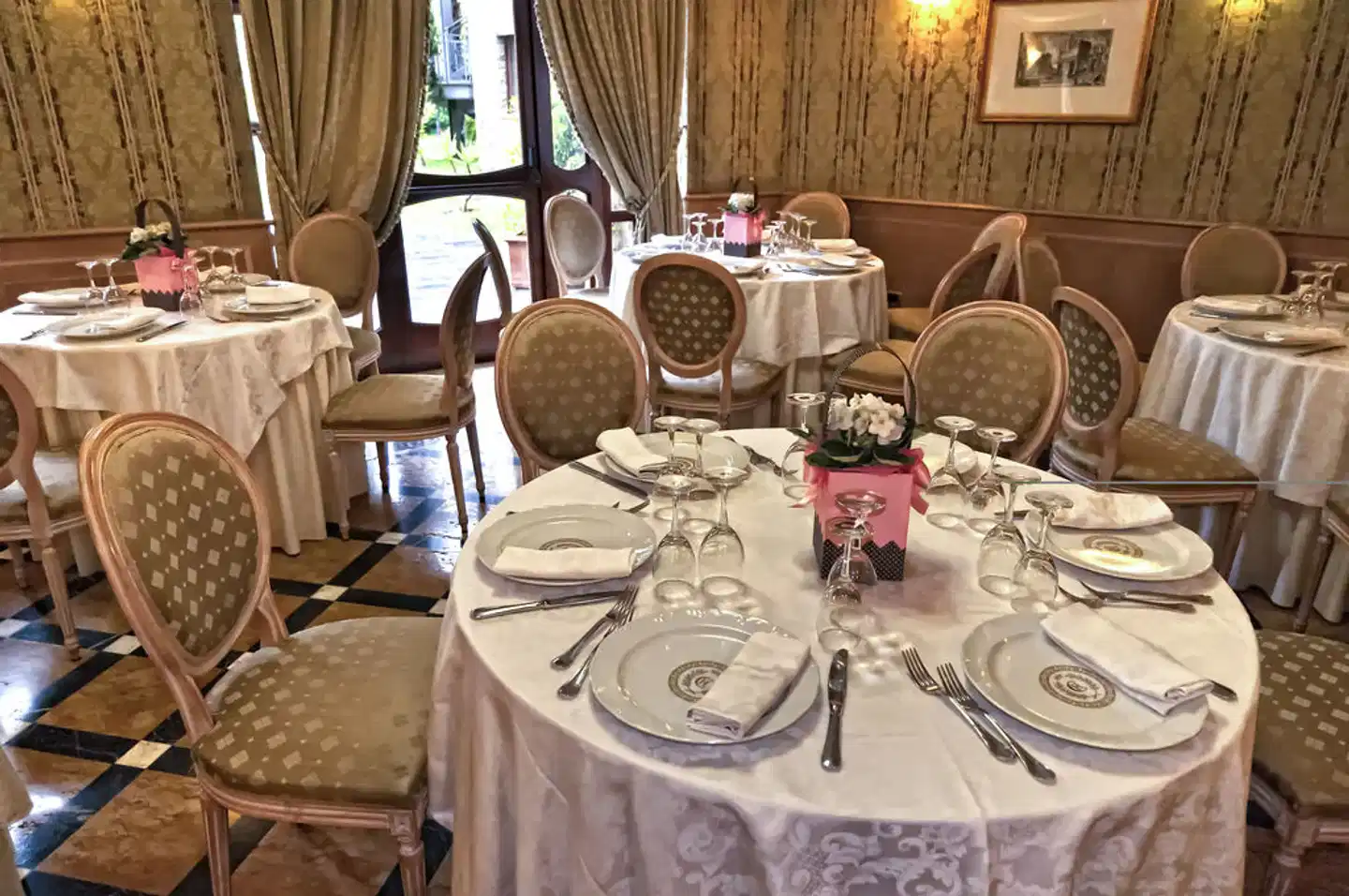 Cilicia Restaurant