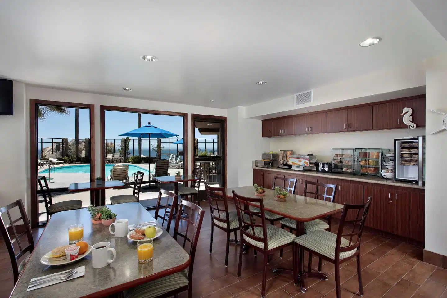 Inn at the Cove Restaurant