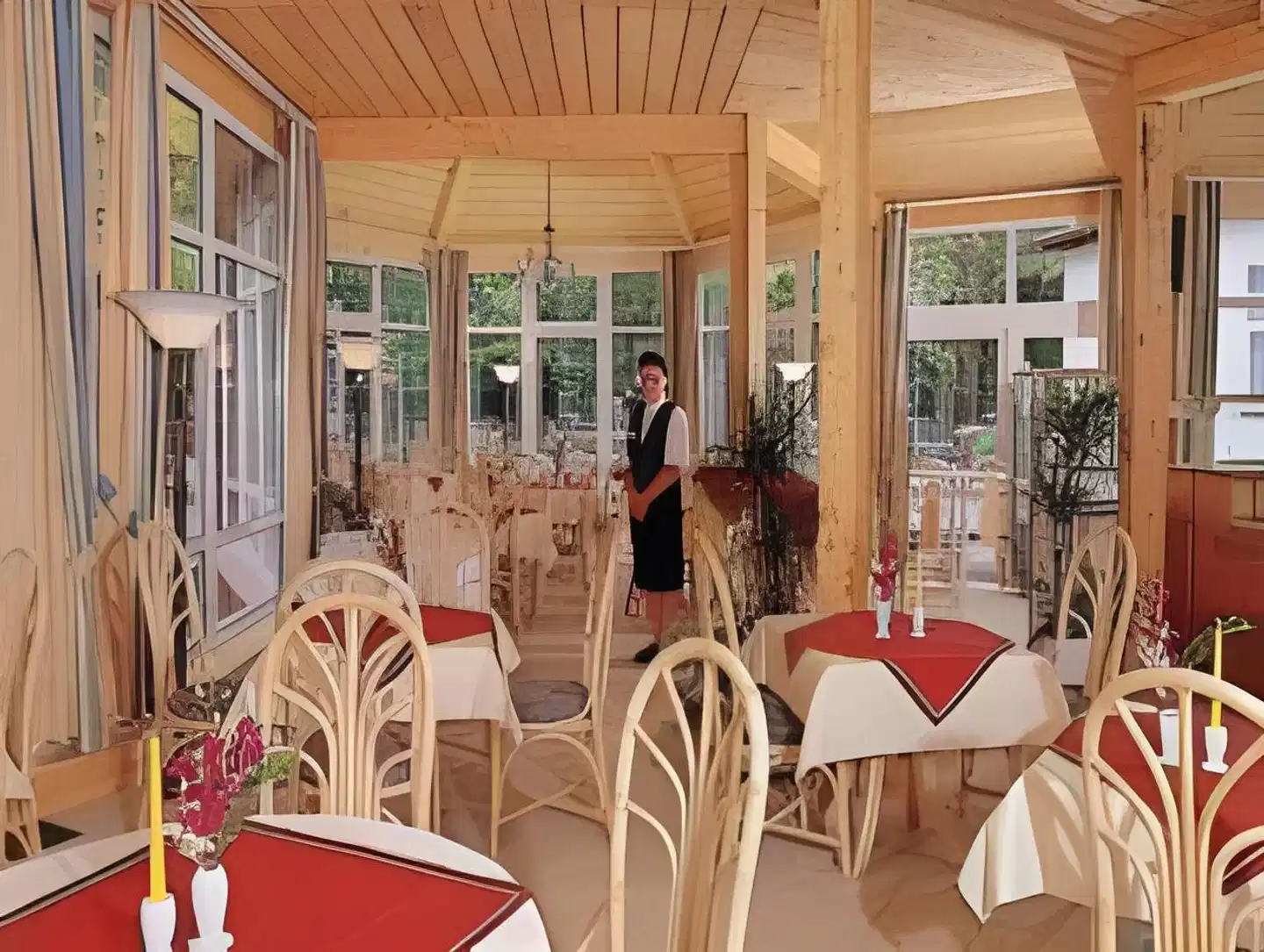 Diani Terrasse