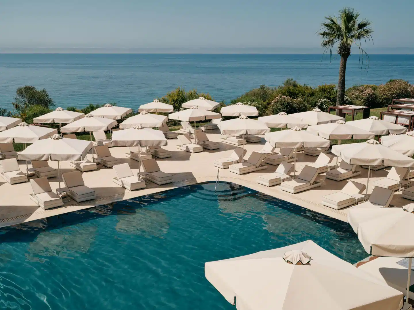 Mangia's Torre del Barone Resort POOL