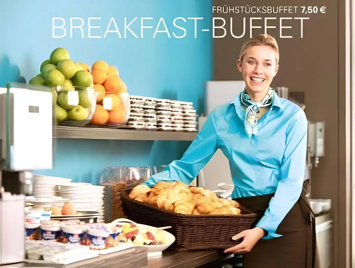 Motel One Nürnberg-Plärrer Personen