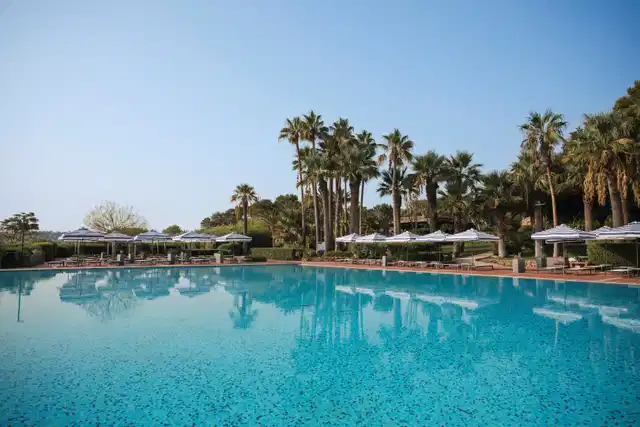 Mangias Brucoli, Sicily, Autograph Collection POOL