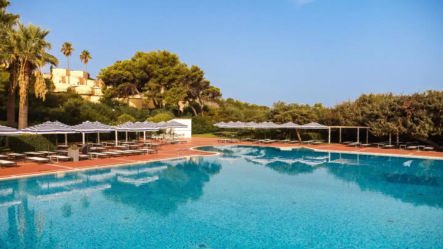 Mangias Brucoli, Sicily, Autograph Collection POOL