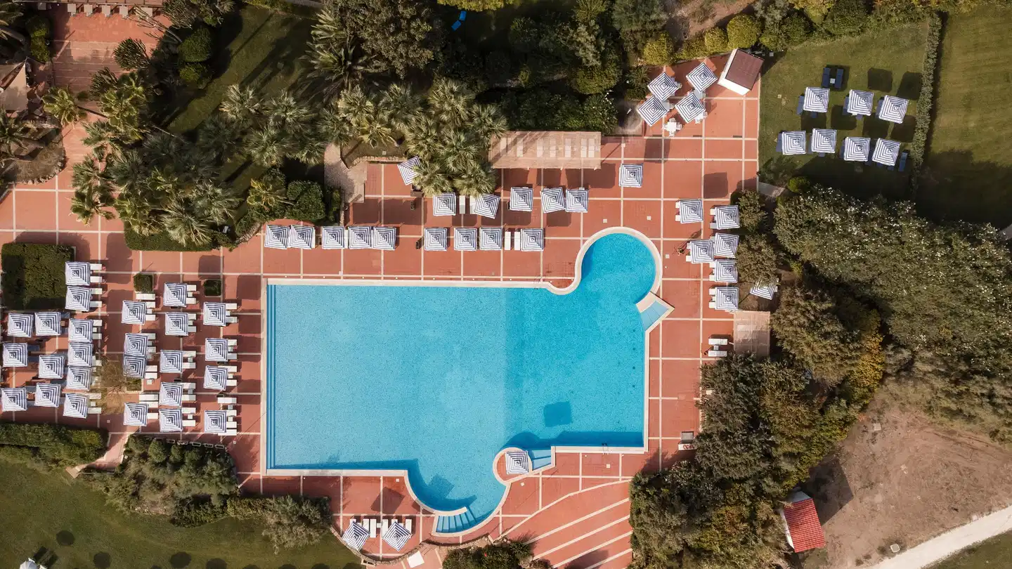 Mangias Brucoli, Sicily, Autograph Collection POOL