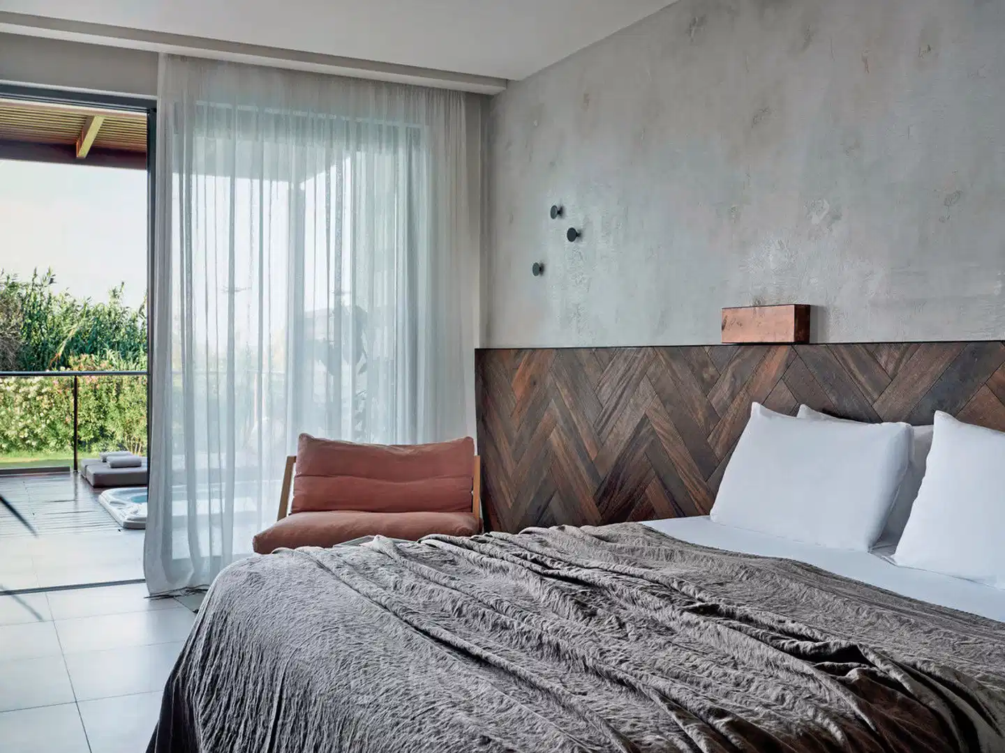 Sentido Port Royal Villas & Spa Wohnbeispiel
