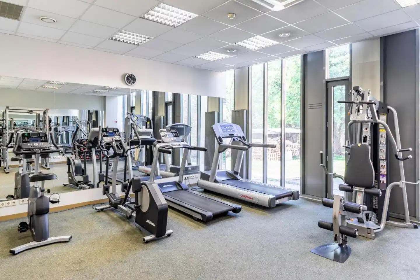 Rixwell Elefant Hotel Sport und Entertainment