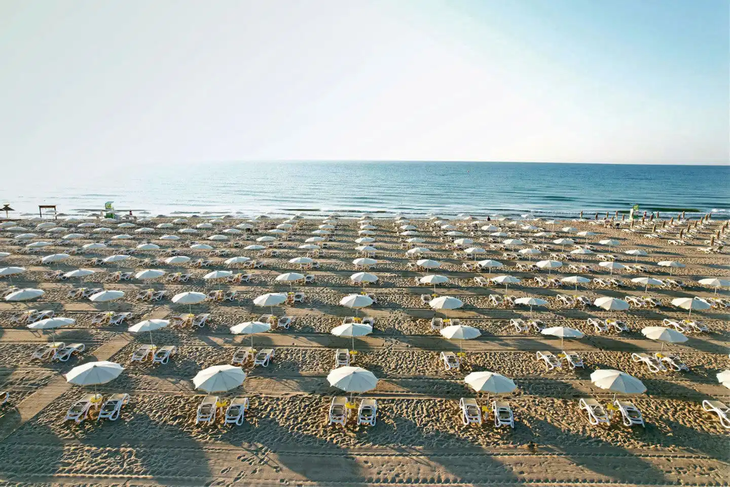 Flamingo Grand Hotel & Spa BEACH