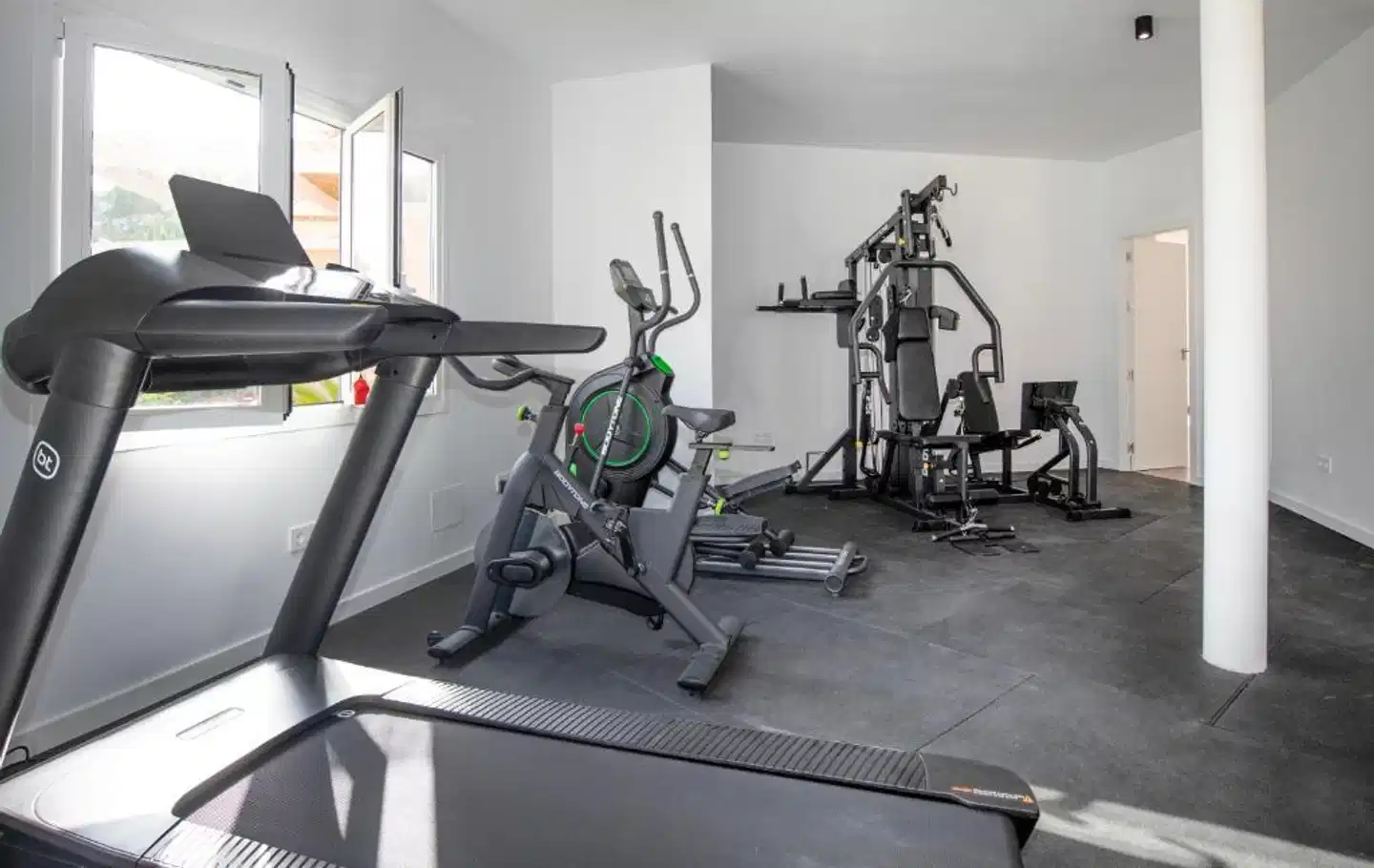 Montepiedra Sport und Entertainment