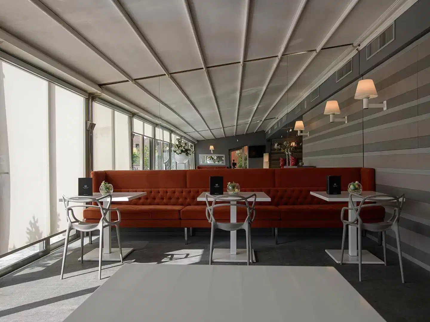 Porta Felice Bar