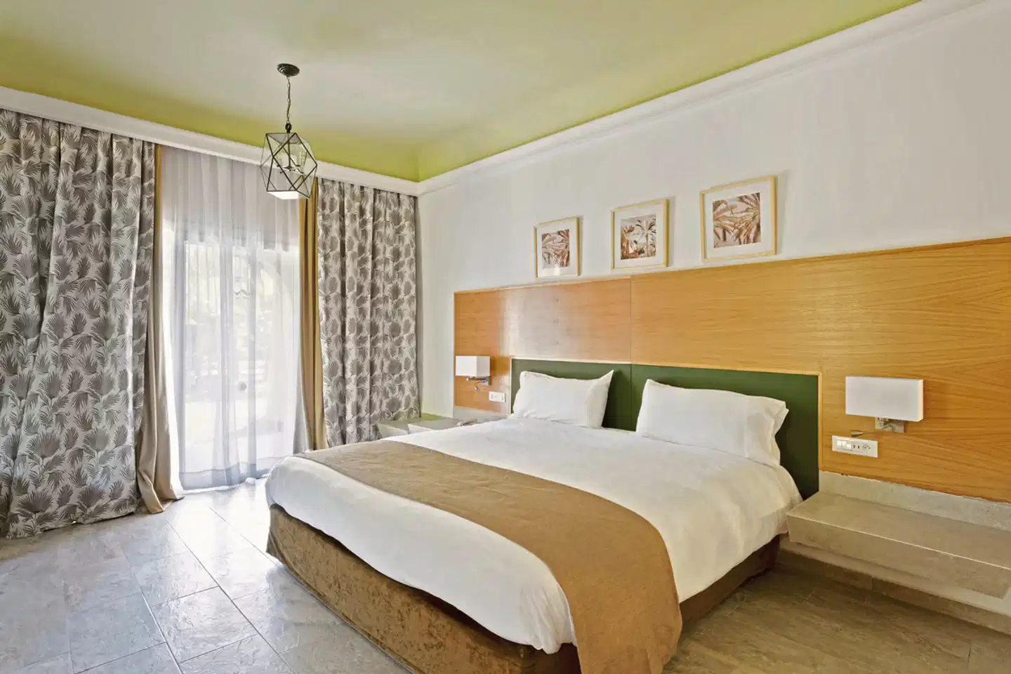 RIU Tikida Palmeraie ACCOMMODATION