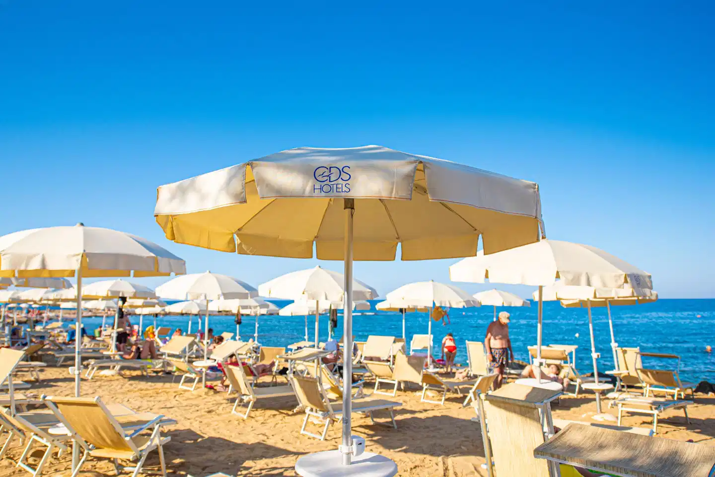 Pietrablu Resort & SPA BEACH