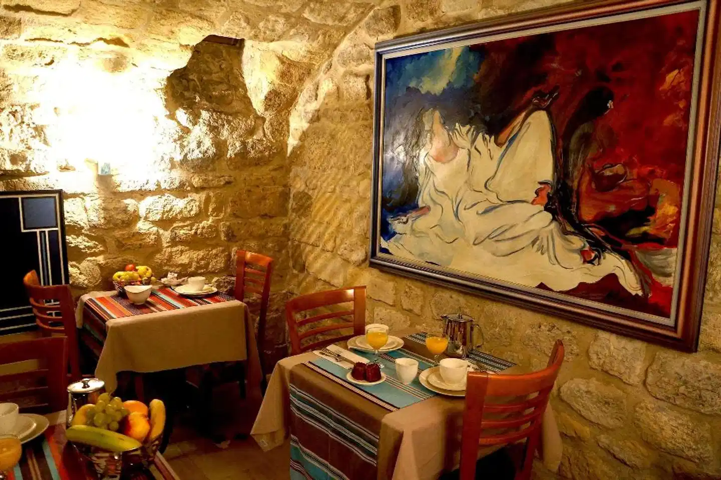 Danemark Restaurant