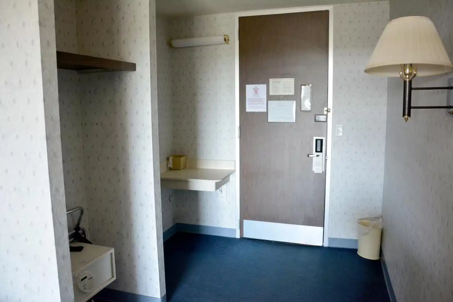 Travelodge by Wyndham Milwaukee Wohnbeispiel