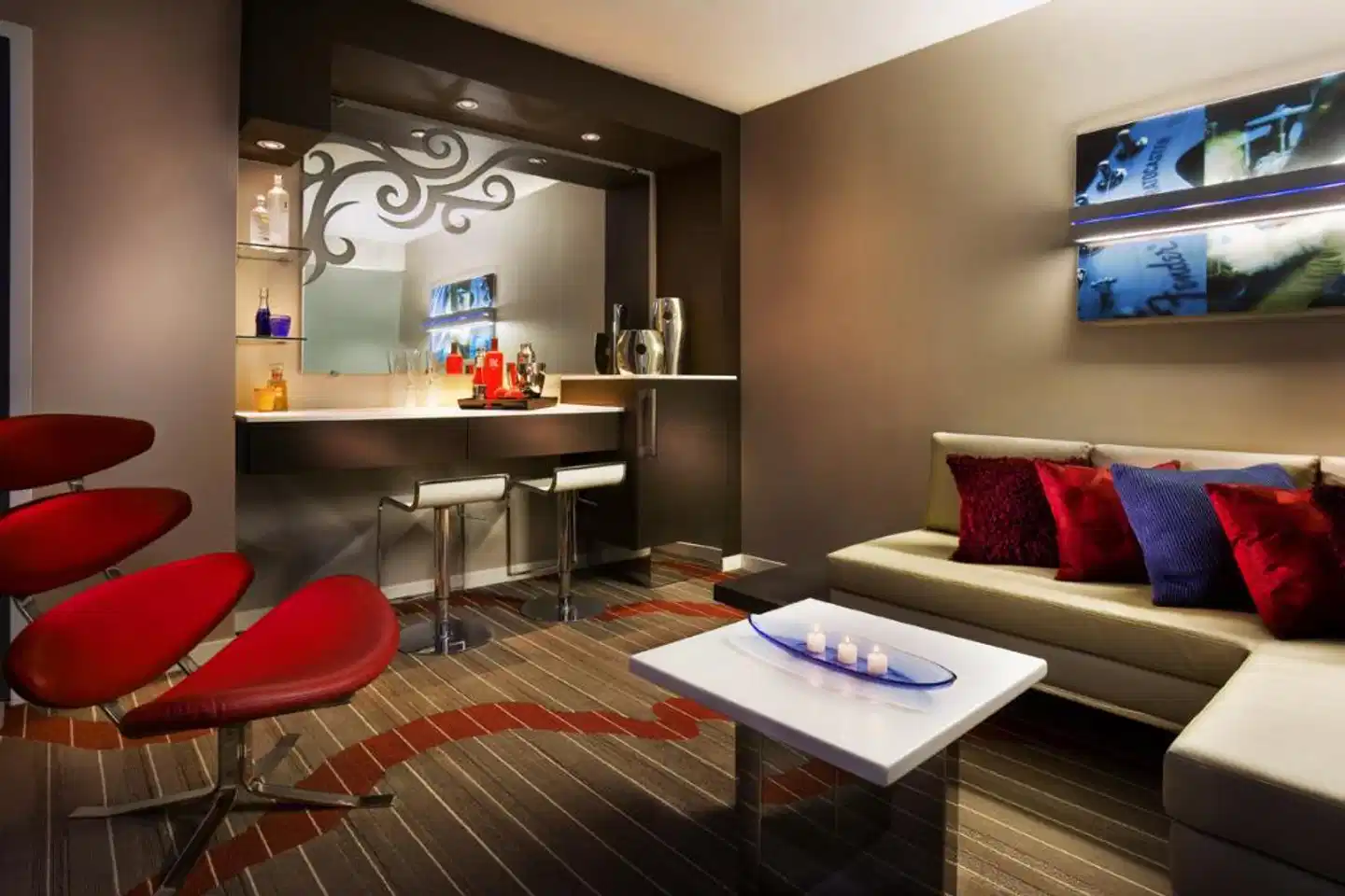 Hard Rock Hotel San Diego Sport und Entertainment