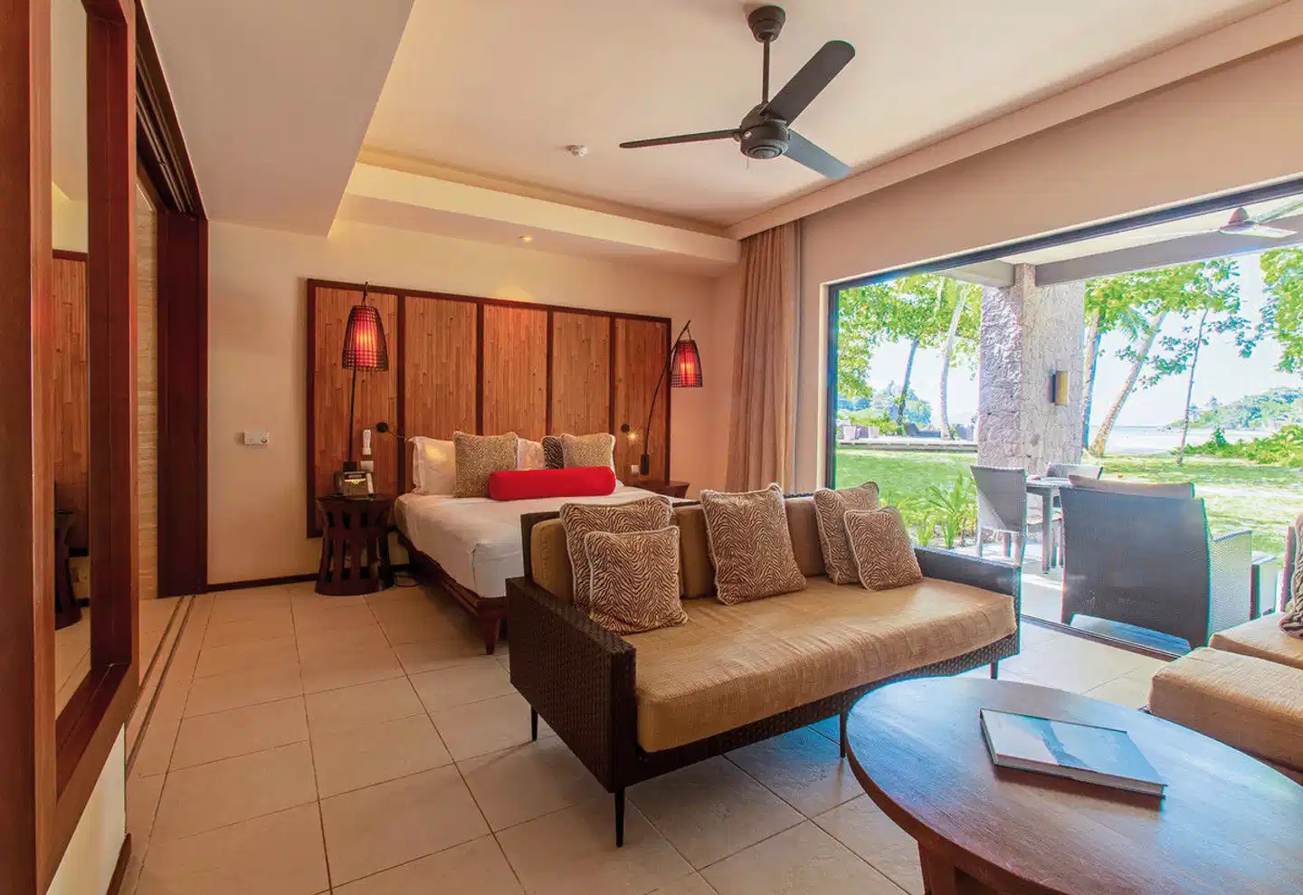 Constance Ephelia Resort ACCOMMODATION