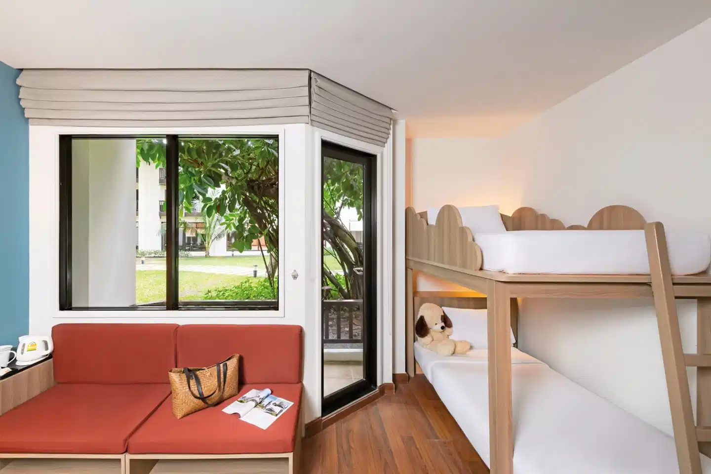 Ibis Samui Bophut ACCOMMODATION