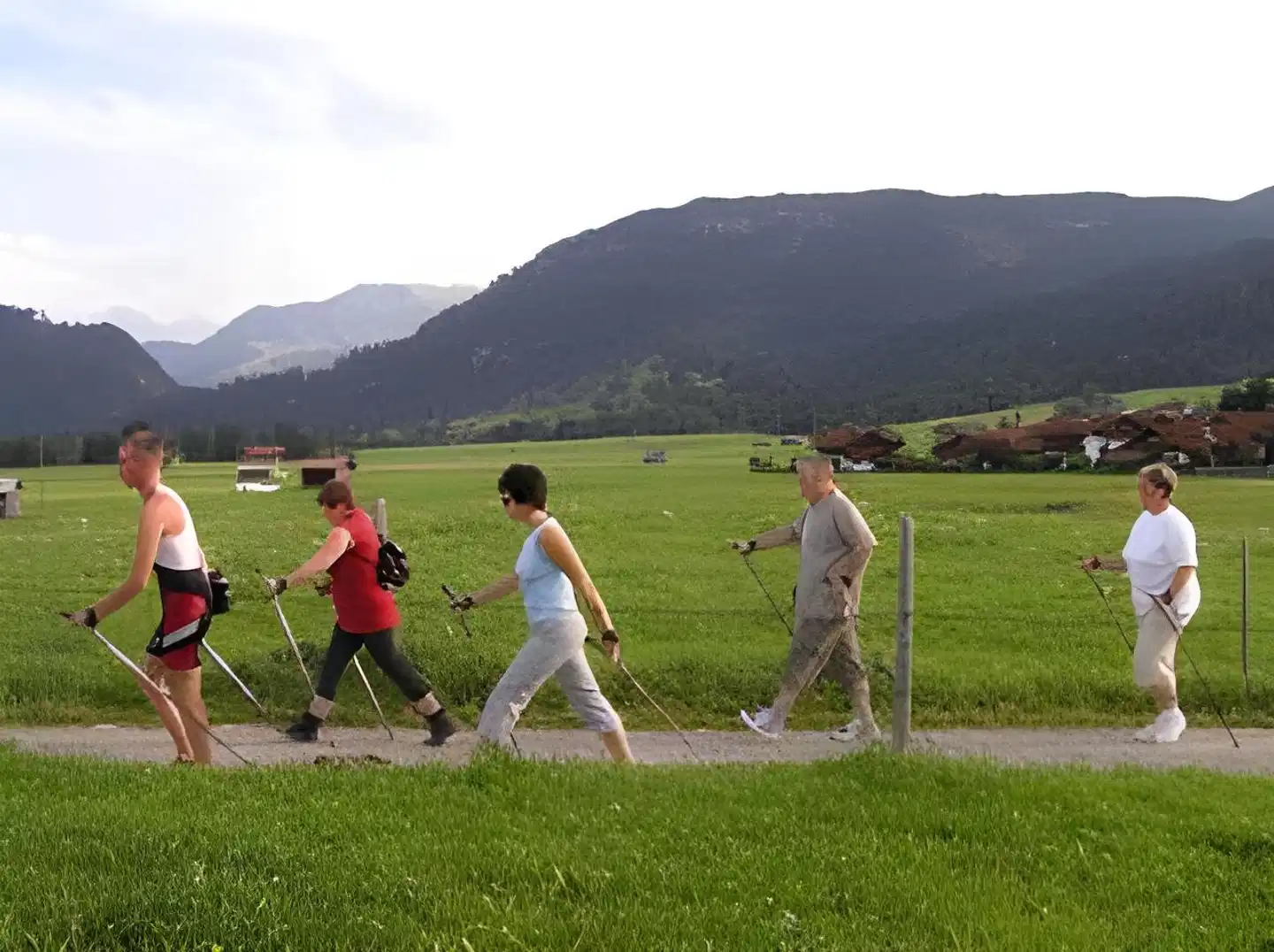 Oberdorfer Stuben Sport und Entertainment