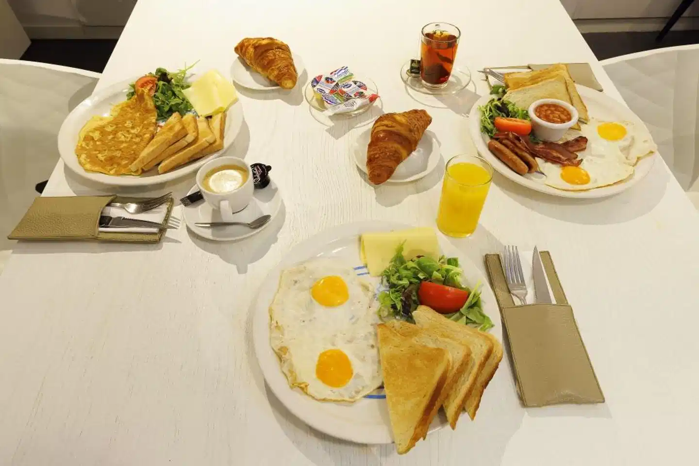 CC Restaurant