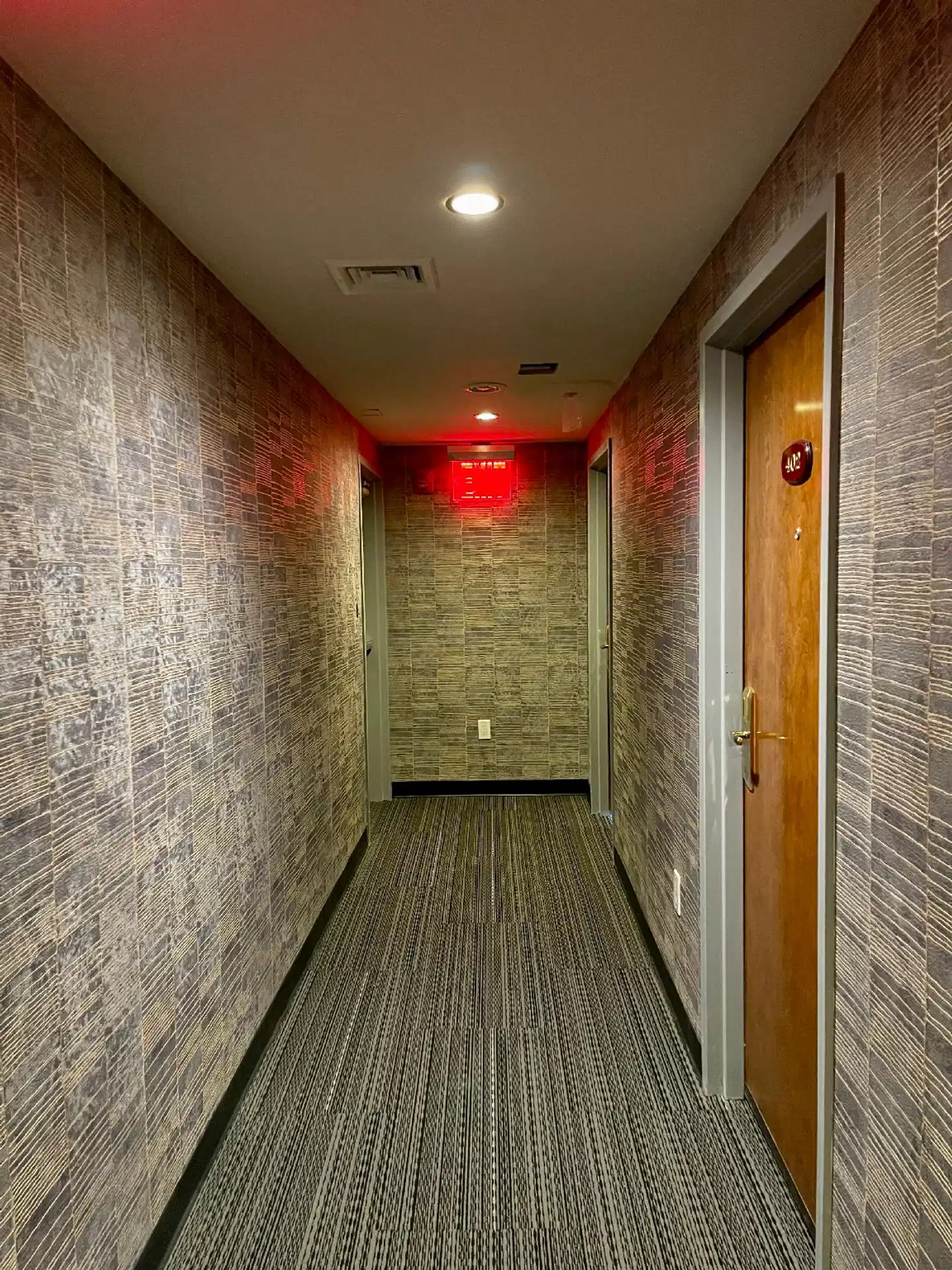 Hotel Mimosa Wellness