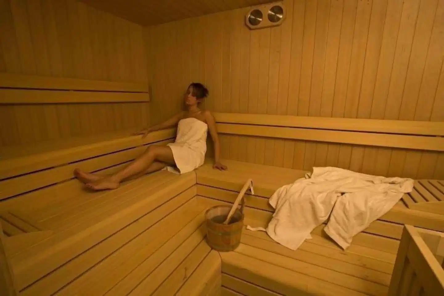 Alisei Palace Hotel Wellness