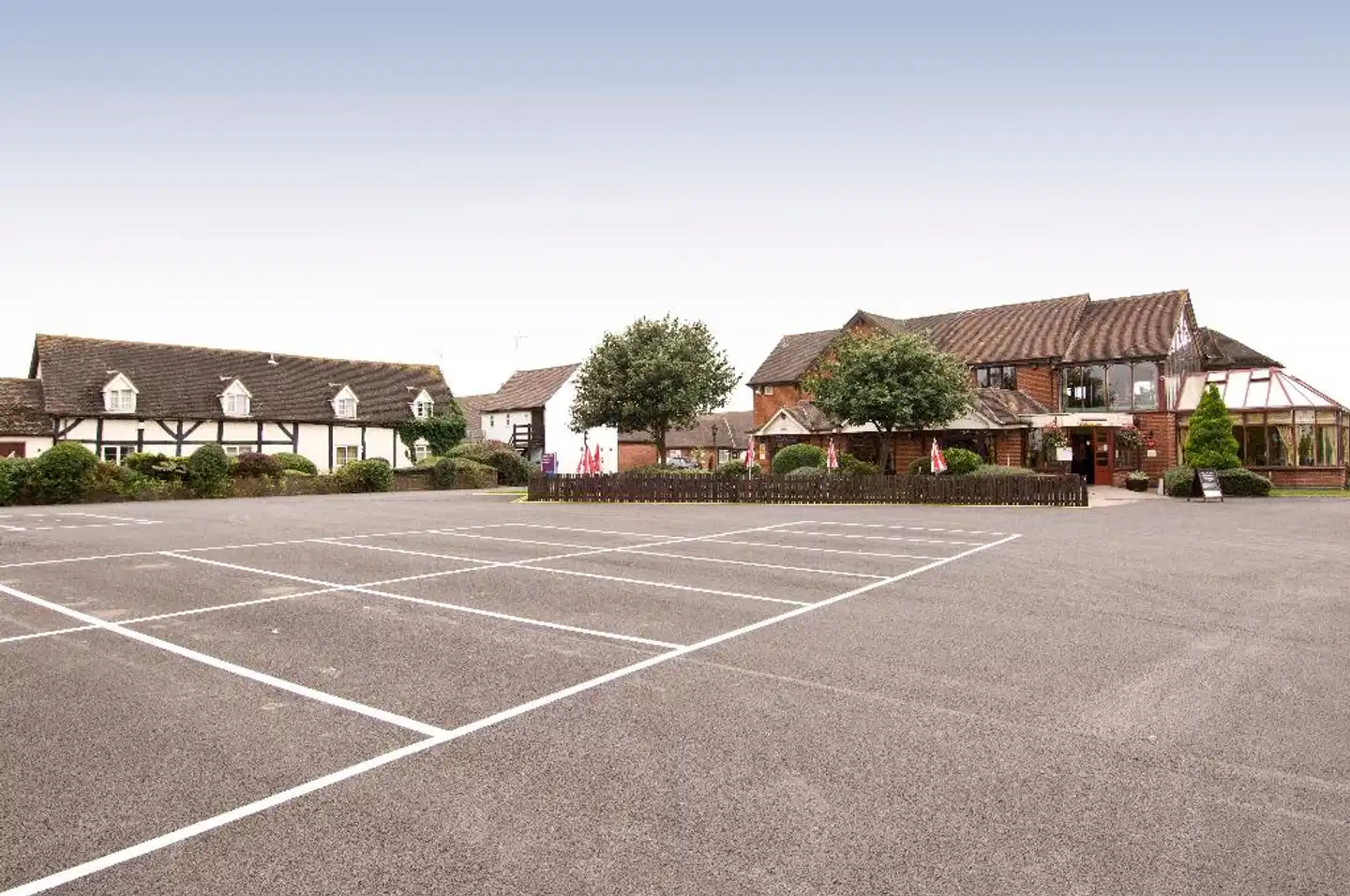 Premier Inn Coventry East (Ansty) Aussenansicht