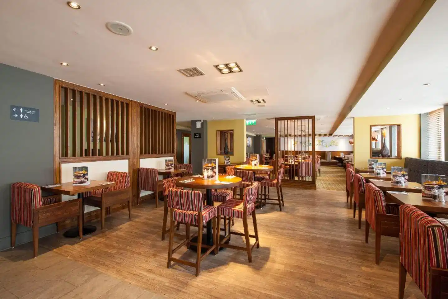 Premier Inn Brighton City Centre Konferenz