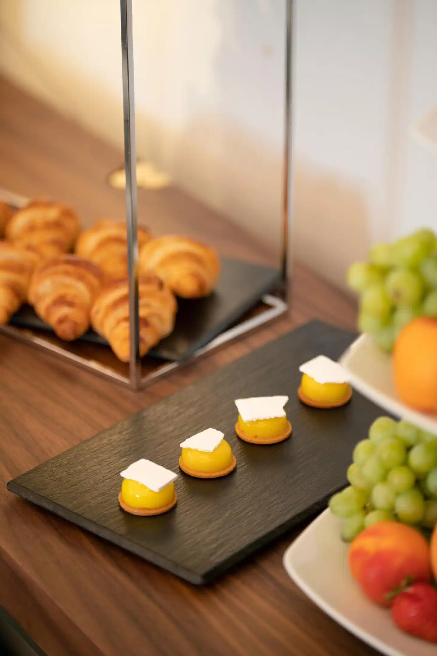 InterContinental Lyon - Hotel Dieu Badezimmer