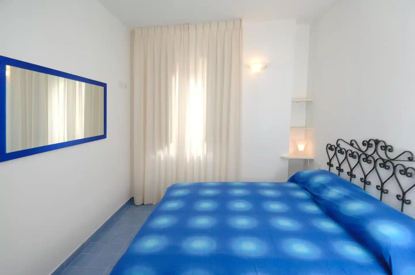 Aurora Apartments Wohnbeispiel
