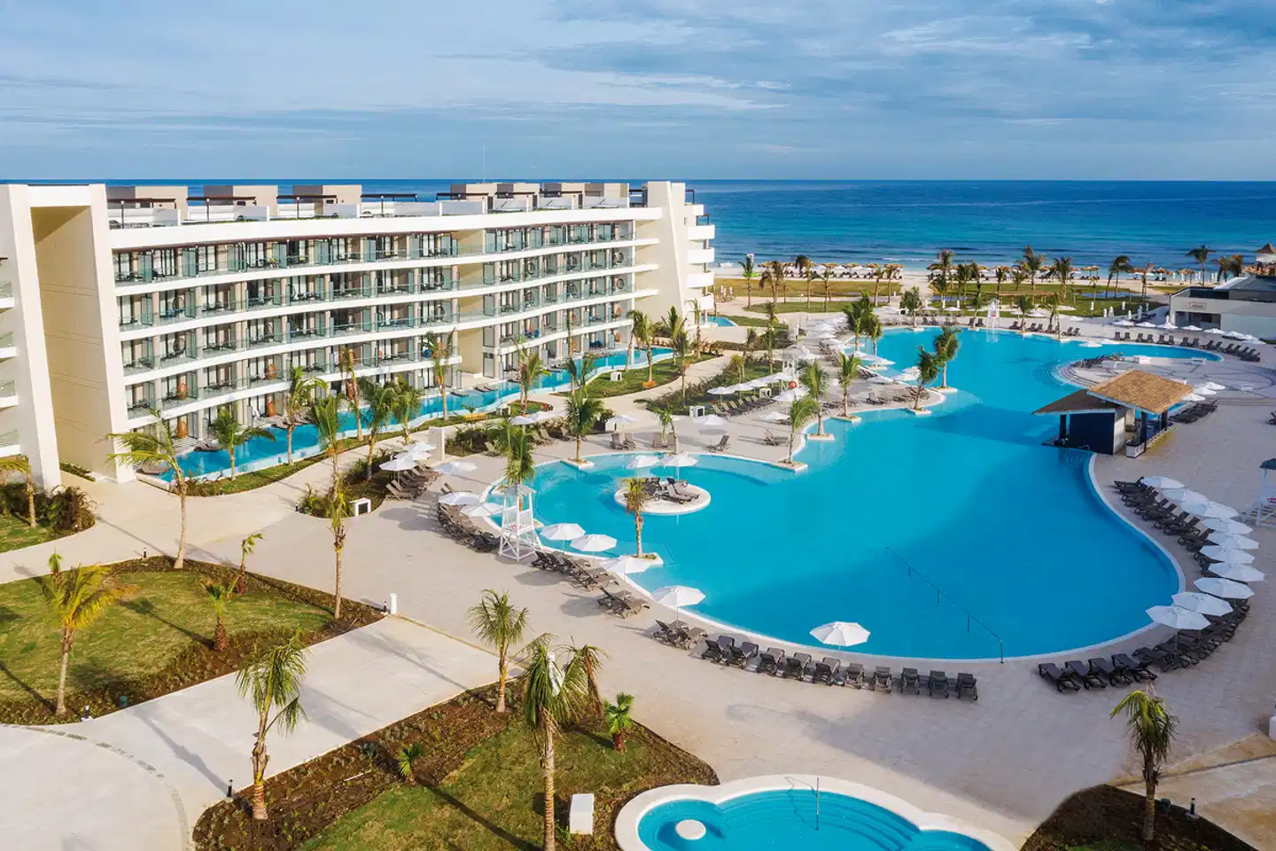 Ocean Coral Spring OUTDOOR