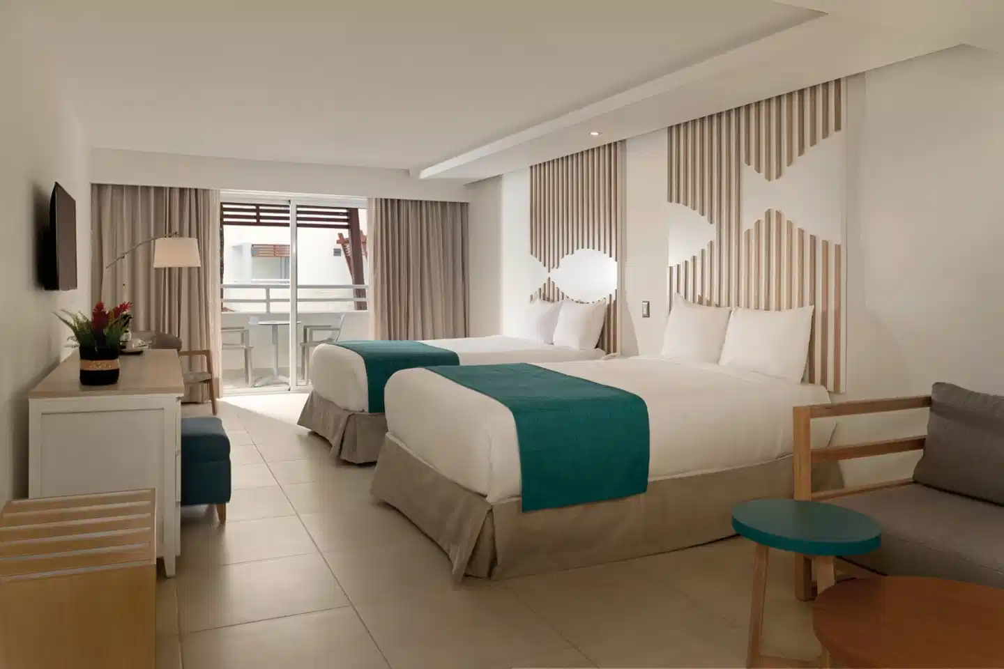 Select at Casa Marina ACCOMMODATION