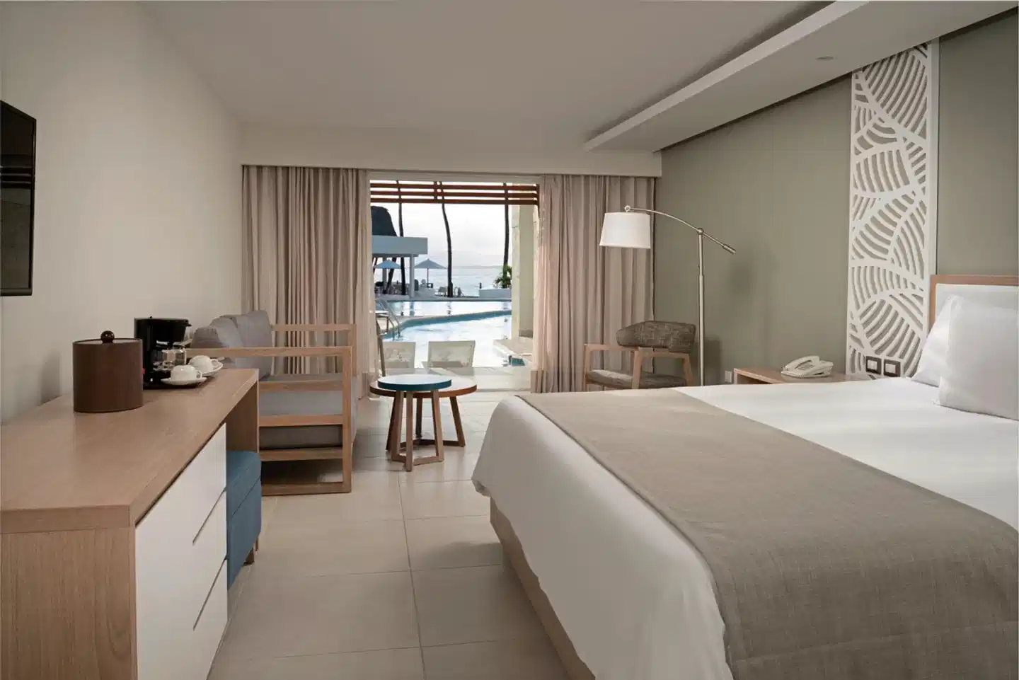 Select at Casa Marina ACCOMMODATION