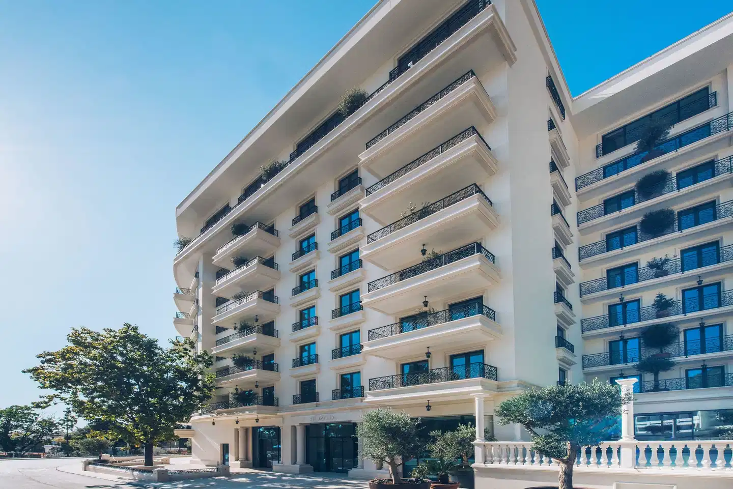 Iberostar Waves Slavija OUTDOOR