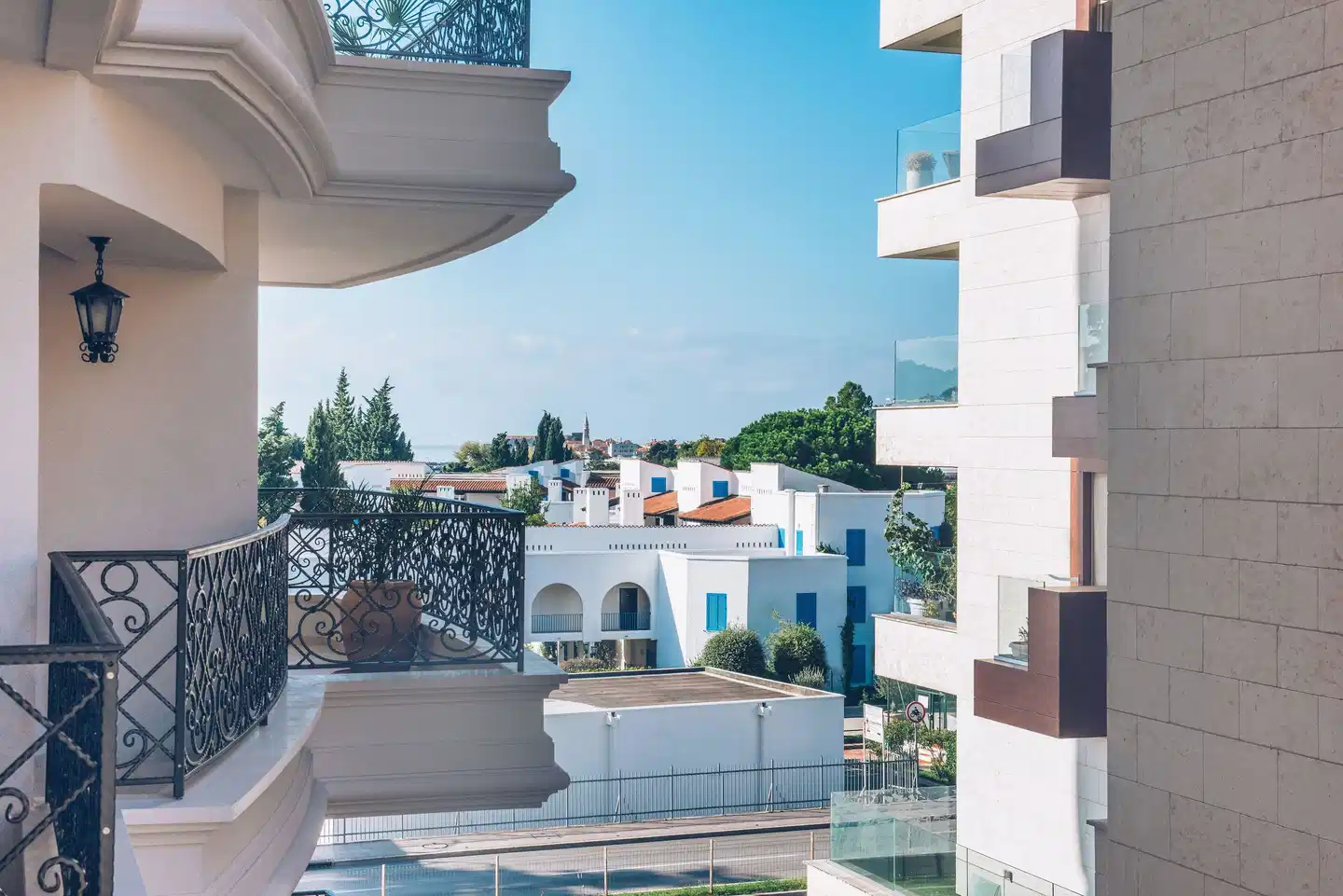 Iberostar Waves Slavija TERRACE