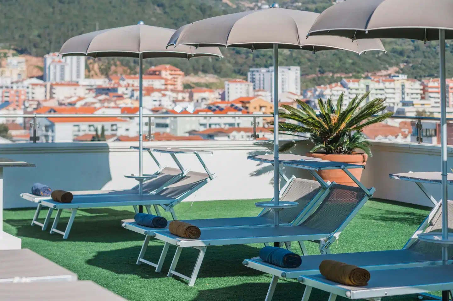 Iberostar Waves Slavija TERRACE