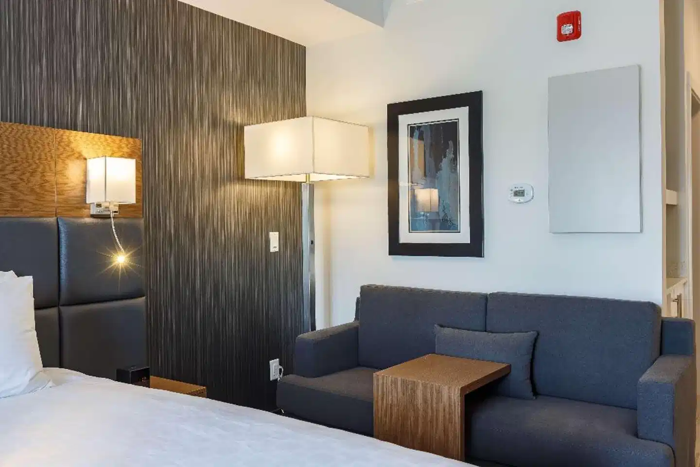 Executive Residency by BW Calgary City View North Wohnbeispiel