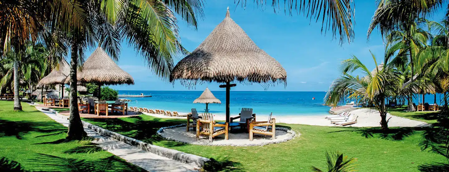 Punta Faro Strand