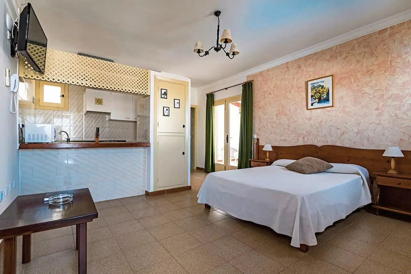Mar y Sal ACCOMMODATION