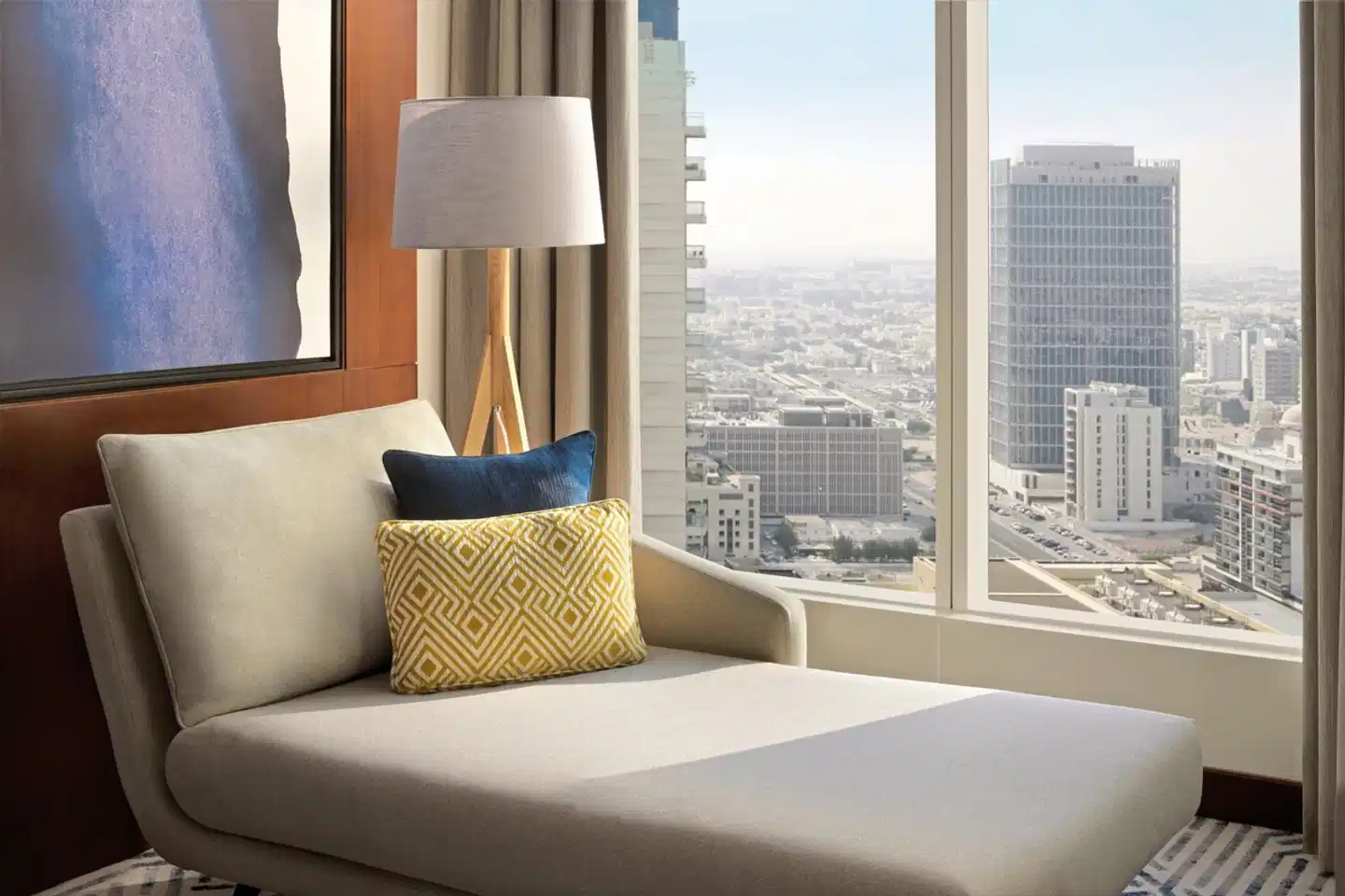 voco Dubai ACCOMMODATION